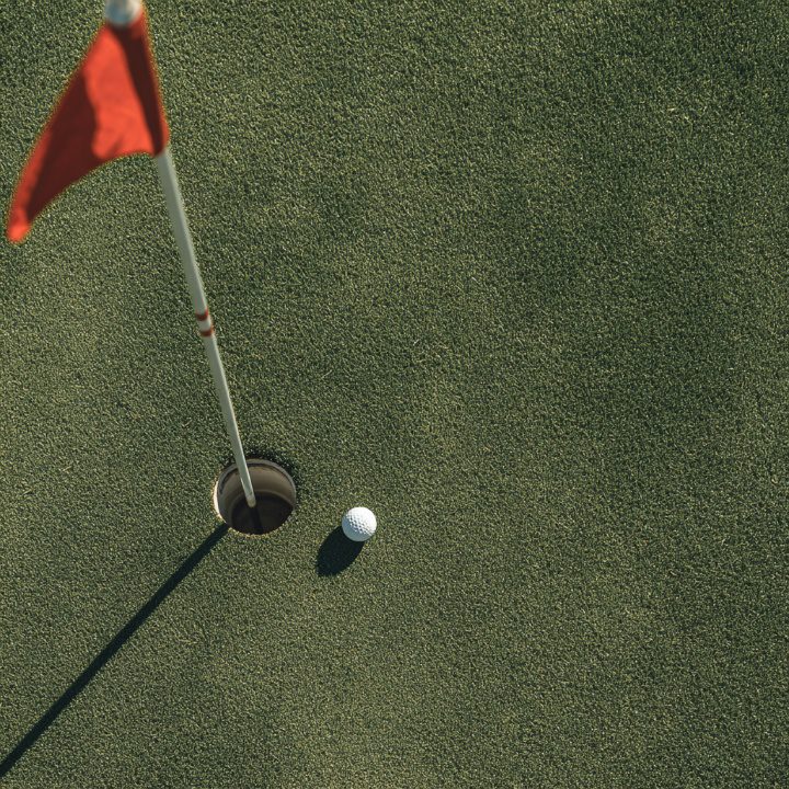 Nearest the Pin in 2