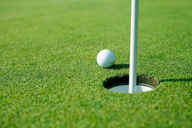 Nearest the Pin