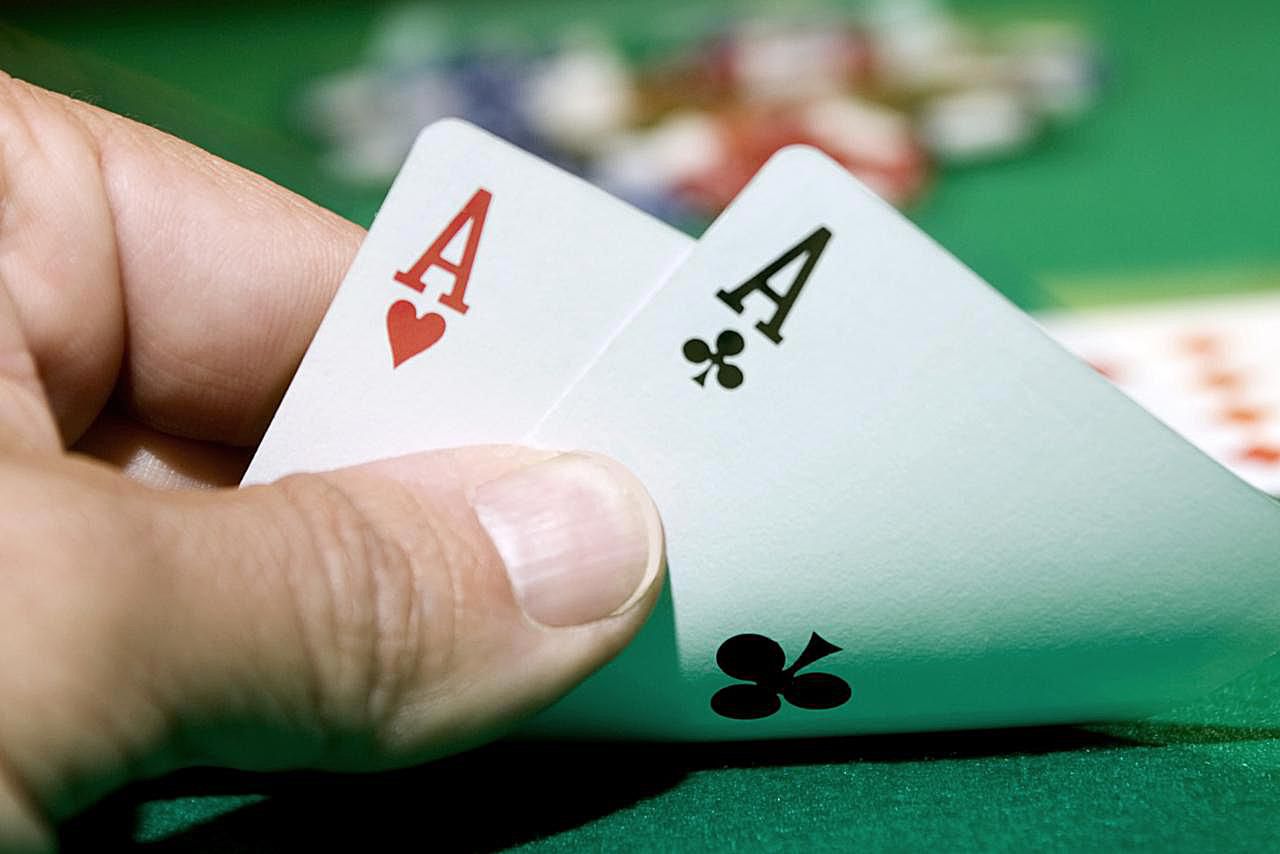Texas Hold'em Poker